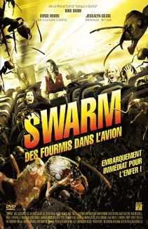 Destination: Infestation
