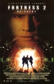 Fortress 2: Re-Entry