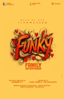 Funky