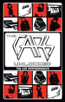 The Cars: Unlocked