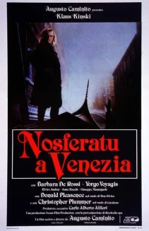 Vampire in Venice