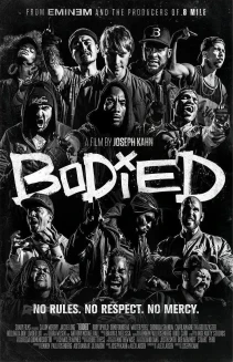 Bodied