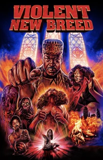 Violent New Breed