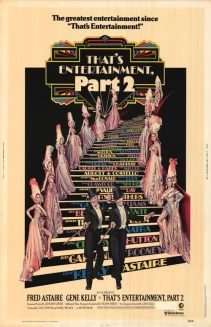 That's Entertainment, Part II
