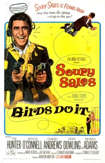 Birds Do It