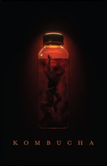 Kombucha