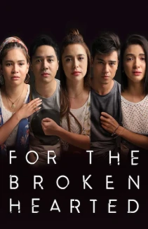 For the Broken Hearted
