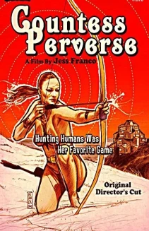 Countess Perverse