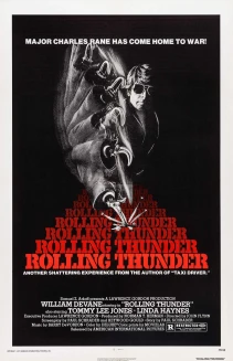 Rolling Thunder