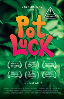 Pot Luck