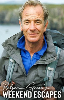 Robson Green's Weekend Escapes