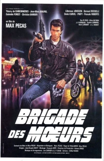 Brigade of Death