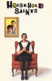 Household Saints