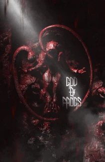 God of Frogs