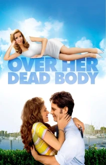 Over Her Dead Body