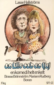 A Guy and a Gal