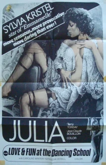Julia