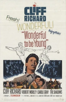 Wonderful to Be Young!
