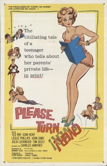 Please Turn Over