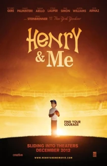 Henry & Me