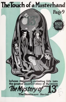 The Mystery of 13
