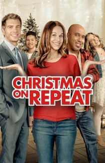Christmas on Repeat