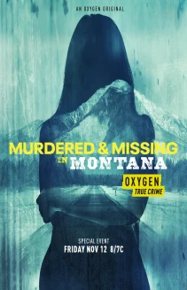 Murdered and Missing in Montana