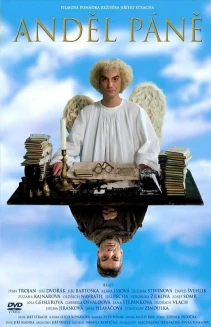 An Angel of the Lord