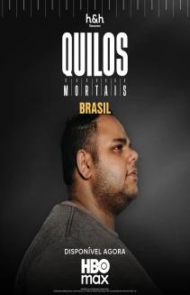 My 600-lb Life: Brazil